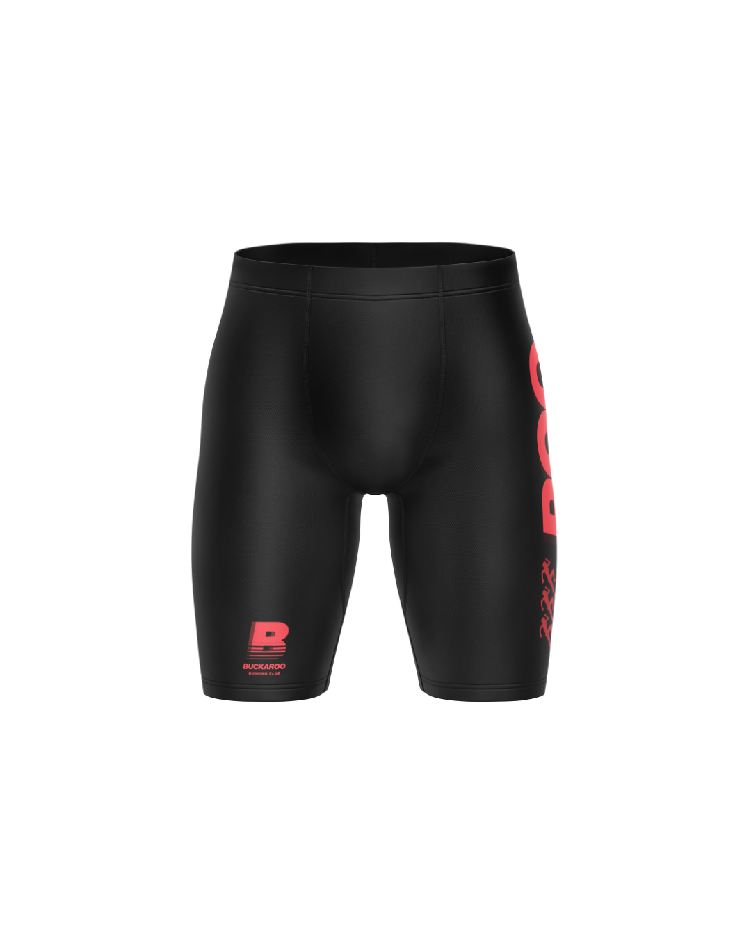 ROO Men's Half Tights