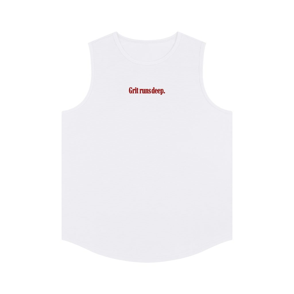 Grit Runs Deep Sport Jersey