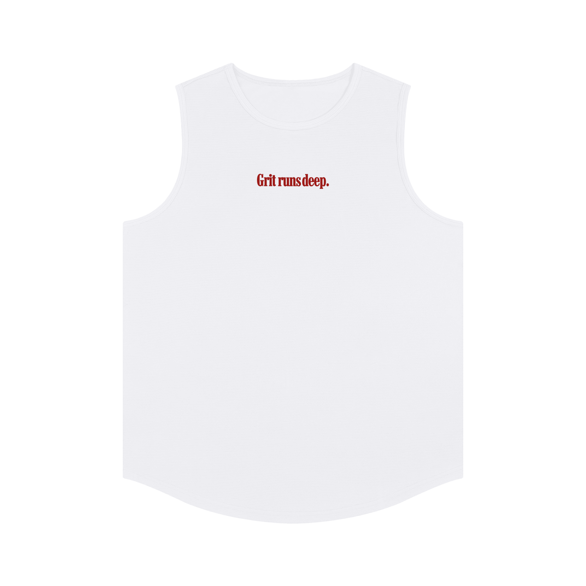 Grit Runs Deep Sport Jersey