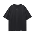 Buckaroo Oversized T-Shirt