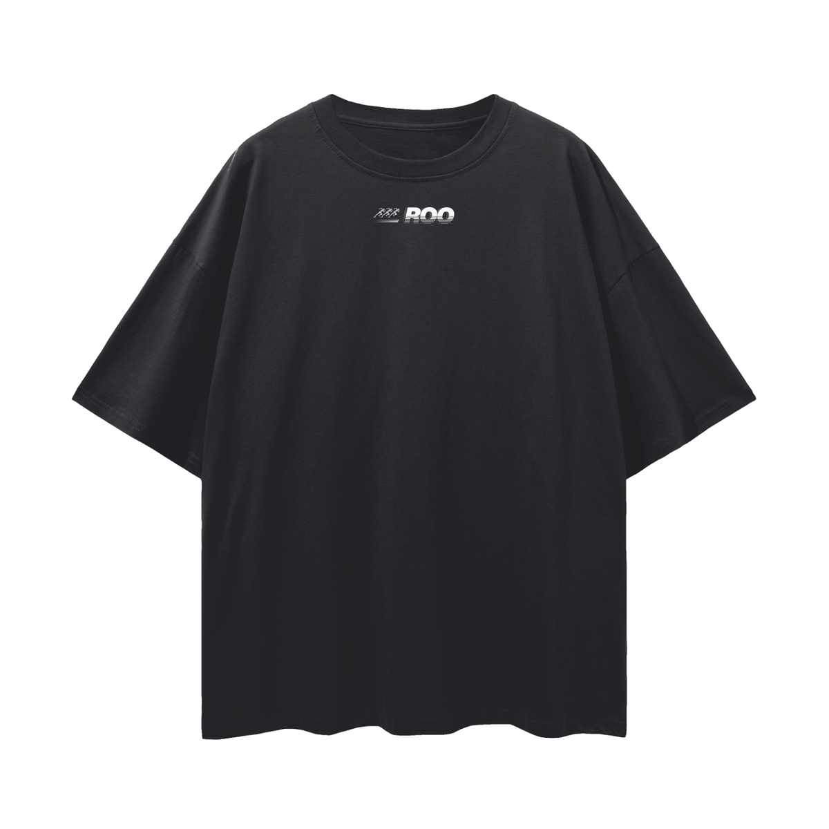 Buckaroo Oversized T-Shirt