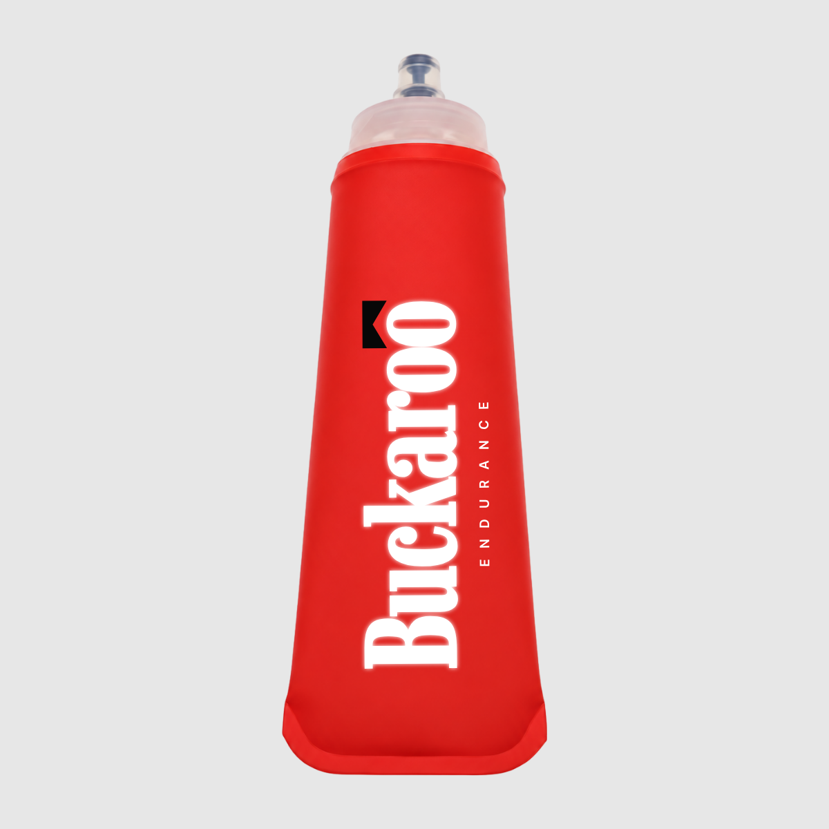 Buckaroo 500mL Soft Flask
