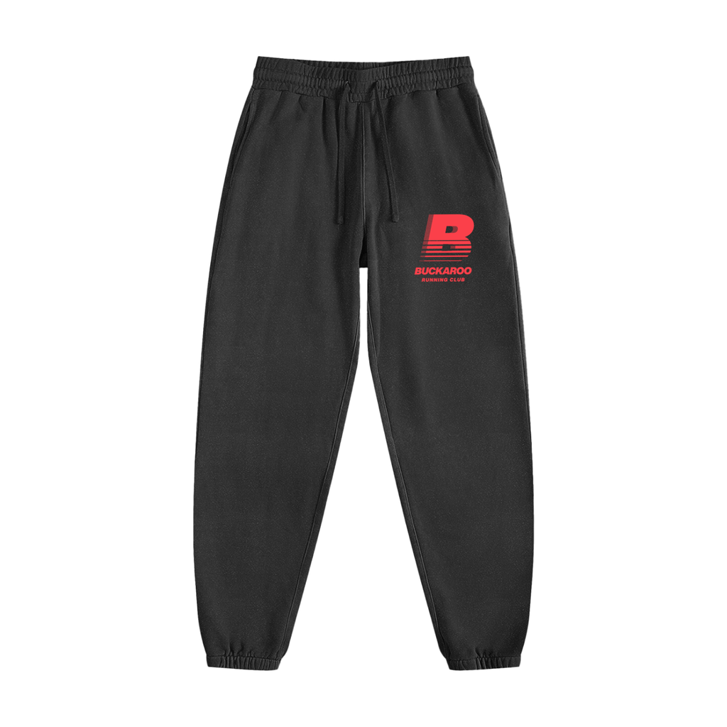 Buckaroo Vintage Washed Cotton Sweatpants