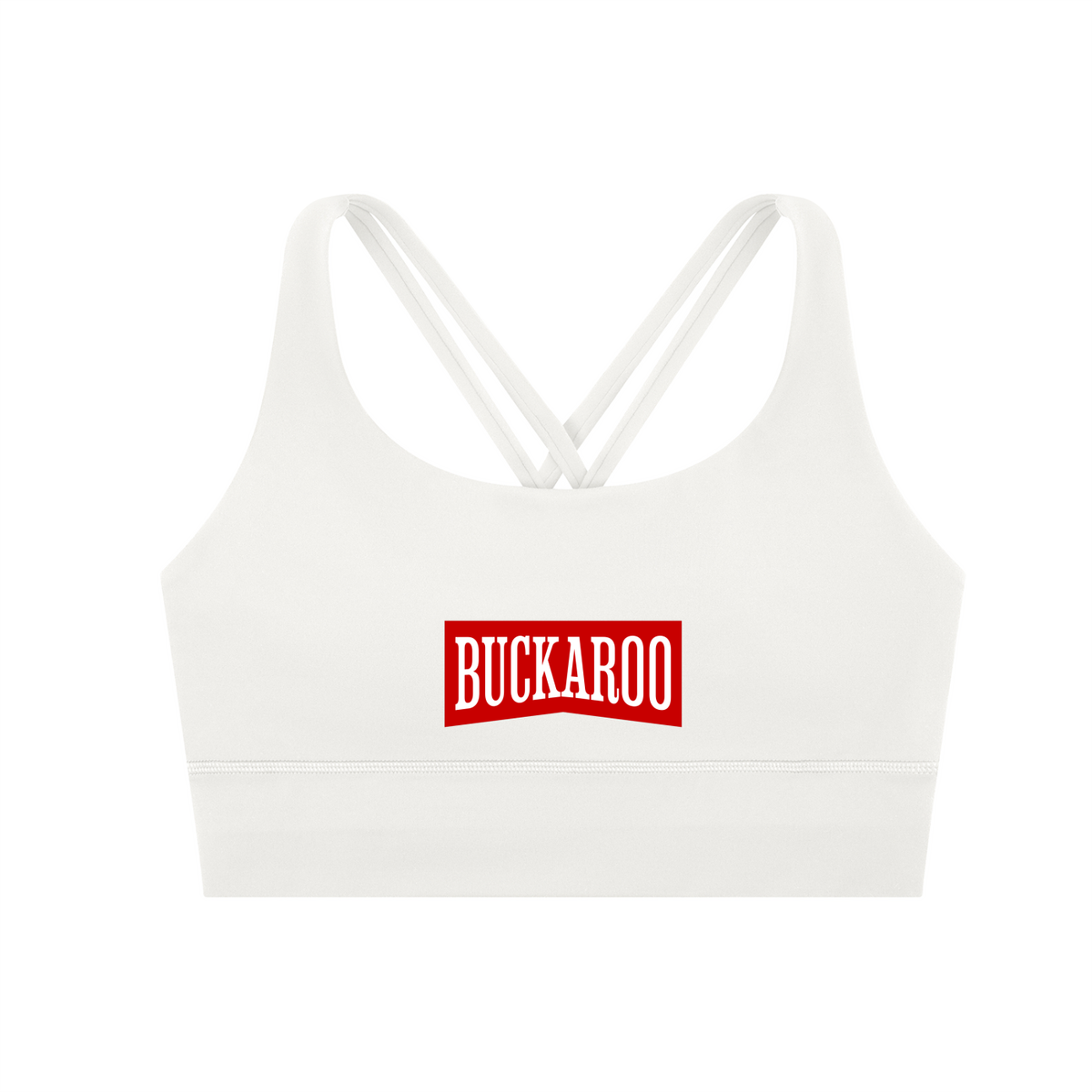 Outlaw Strappy Bra