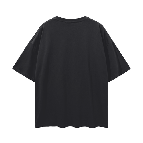 Buck Loose Drop Shoulder T-Shirt