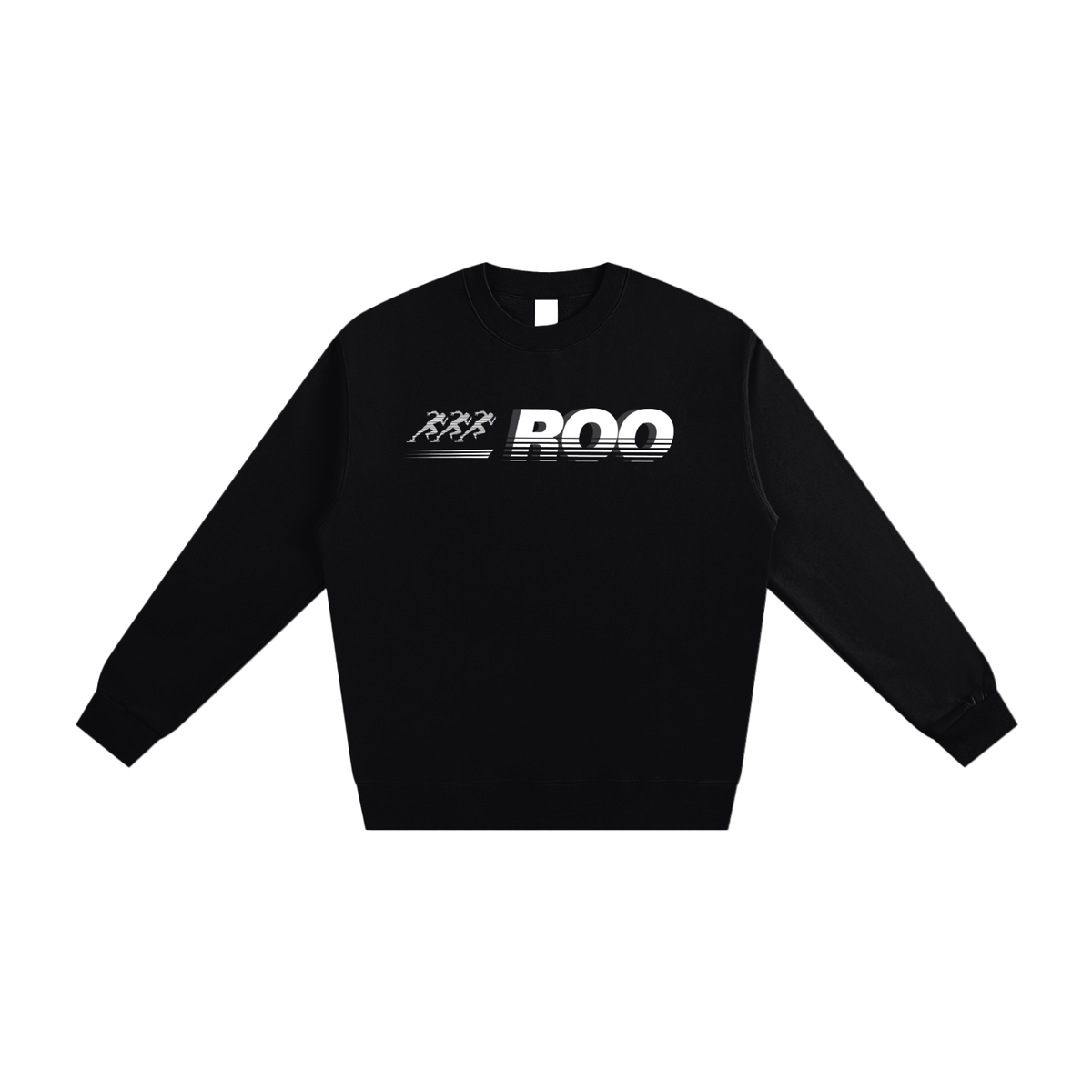 ROO Heavyweight Essential Sweatshirt